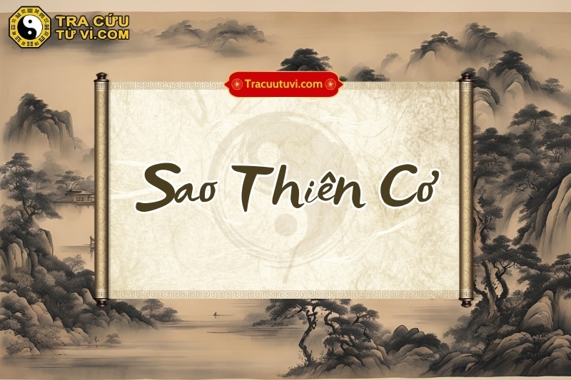 CHỦ THÂN THIÊN CƠ TRONG TỬ VI | TRÍ TUỆ, BIẾN HÓA VÀ NHỮNG THỬ THÁCH CUỘC ĐỜI
Chủ thân Thiên Cơ là m...