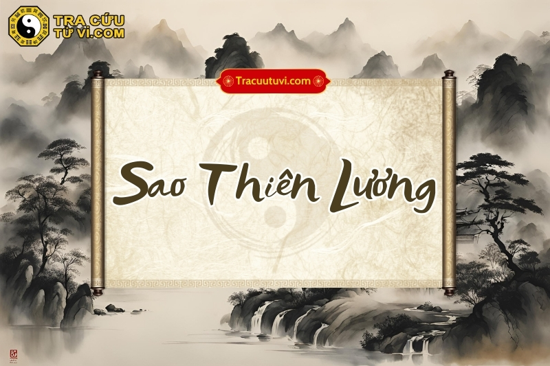 Sao Thiên Lương là sao chính tinh chủ về lòng bác ái, y đức, nên rất tốt nếu theo ngành y tế, giáo dục, tôn giáo, công quyền Sao Thiên Lương là sao chính tinh chủ về lòng bác ái, y đức, nên rất tốt nếu theo ngành y tế, giáo dục, tôn giáo, công quyền
