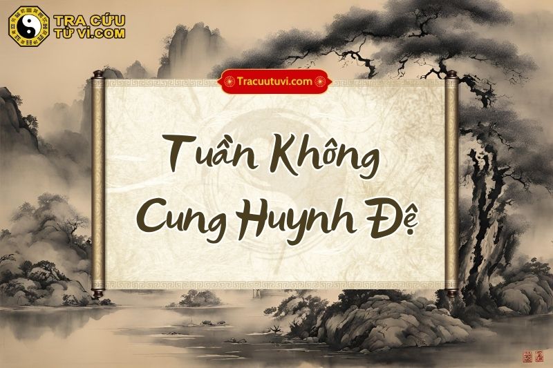 Tuần Không Cung Huynh Đệ Tuần Không Cung Huynh Đệ