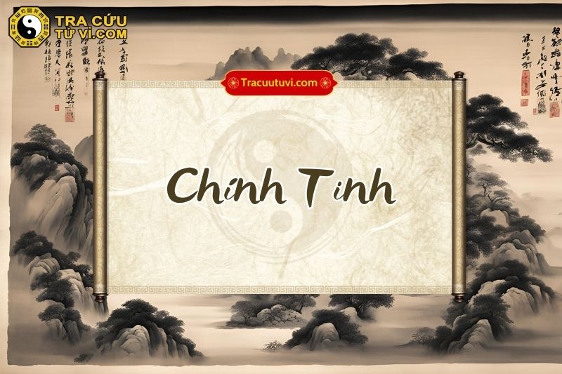 Chính Tinh Chính Tinh