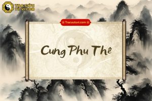 Cung Phu Thê là gì? Luận giải ý nghĩa các sao ở cung Hôn Nhân trong lá số tử vi