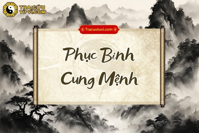Đặc điểm người có sao Phục Binh tại cung Mệnh