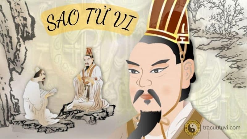 Tổng quan về các bộ sao trong tử vi