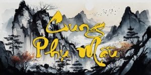 Cung Phụ Mẫu - Tổng quan và ý nghĩa các sao trong cung