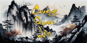 Cung Quan Lộc - Tổng quan và ý nghĩa các sao trong cung