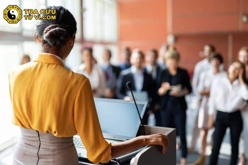 Sao Tham Lang | Chủ Về Phúc Họa, Dục Vọng Và Sự Đào Hoa