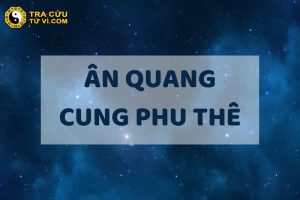 Ân Quang Cung Phu Thê | Vợ Chồng Ân Nghĩa, Hạnh Phúc