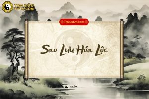 Sao Lưu Hóa Lộc là gì? Ý nghĩa Lưu Hóa Lộc khi nhập hạn vào 12 cung trong lá số