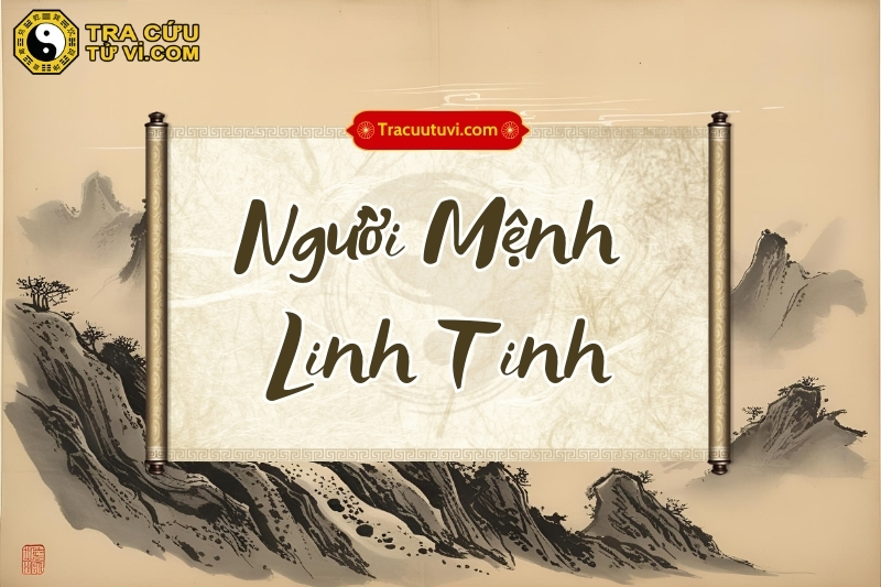 Ý nghĩa sao Linh Tinh tại cung Mệnh trong lá số tử vi Ý nghĩa sao Linh Tinh tại cung Mệnh trong lá số tử vi