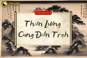 Thiên Lương cung Điền Trạch là gì? Luận giải ý nghĩa khi kết hợp các sao trong tử vi