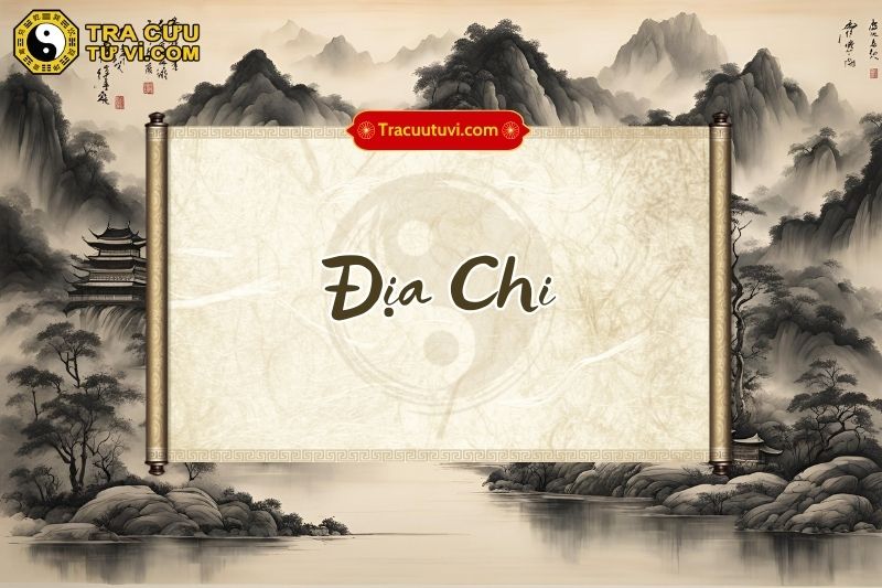 Dựa vào Địa chi Dựa vào Địa chi