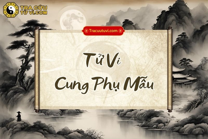 Tử Vi cung Phụ Mẫu là gì? Tử Vi cung Phụ Mẫu là gì?