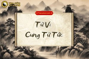 Tử Vi cung Tử Tức là gì? Luận giải ý nghĩa khi kết hợp các sao trong tử vi