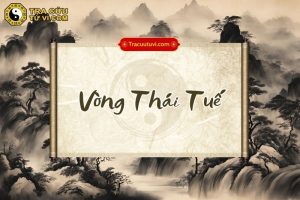 Vòng Thái Tuế