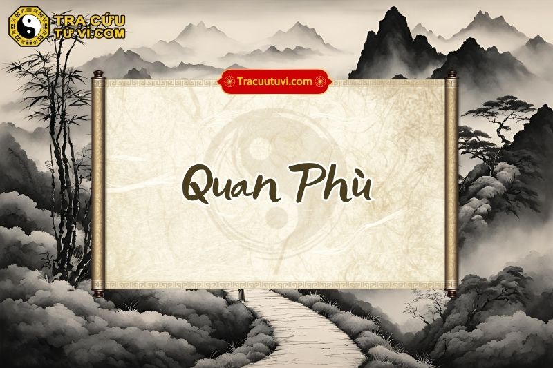 Quan Phù Quan Phù