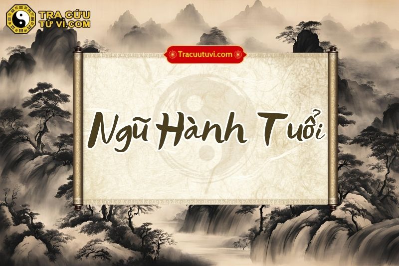 Xem tuổi anh em có hợp nhau không qua Ngũ hành tuổi
