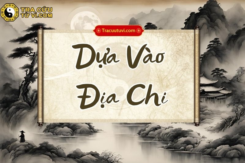 Xem tuổi anh em xung khắc hay hoà hợp dựa vào địa chi