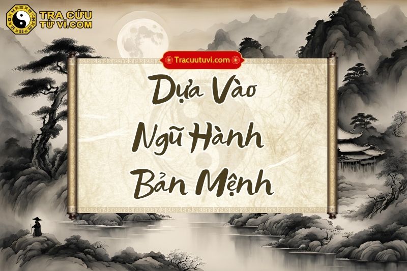Xem tuổi hợp làm ăn dựa vào ngũ hành bản mệnh