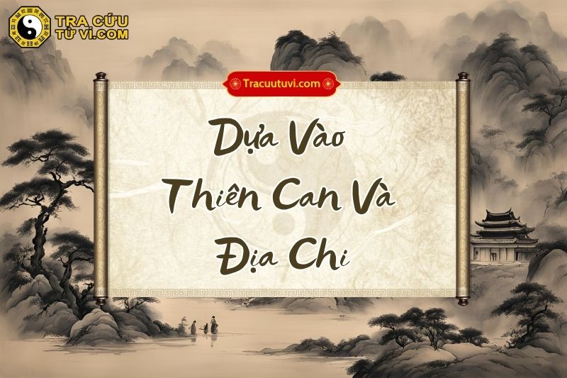 Xem tuổi hợp kinh doanh làm ăn dựa vào Thiên can và Địa chi