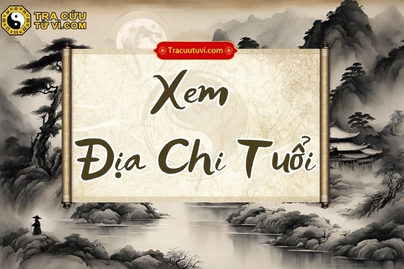 Xem địa chi tuổi là cách để biết hai người có hợp nhau hay không