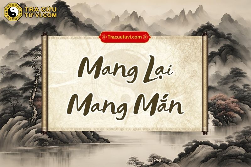 Xem tuổi để sinh con phù hợp với bố và mẹ giúp mang lại mang mắn