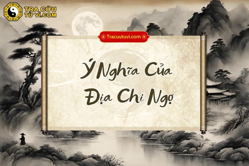 Ý nghĩa của người tuổi Ngọ trong tử vi