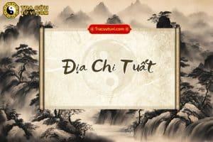 Tuất là gì trong tử vi? Ảnh hưởng của địa chi Tuất đến vận mệnh, phong thủy