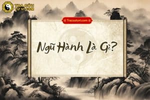 Ngũ hành là gì? Ý nghĩa ngũ hành trong lá số tử vi và luận đoán tính cách, vận mệnh con người