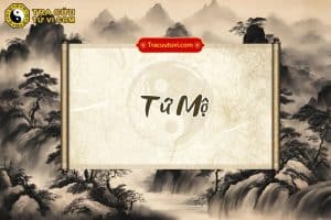 Tứ Mộ trong tử vi là gì? ý nghĩa và ứng dụng trong luận đoán
