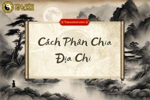 Le Dat Chi Địa Chi | Cơ sở lập lá số và luận đoán tử vi