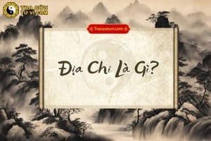 Địa Chi là gì? Ý nghĩa, ứng dụng và cách luận giải chính xác 
