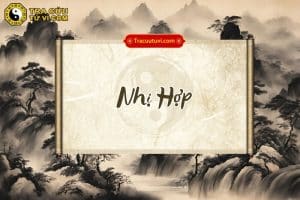 Nhị hợp là gì? Vai trò, ý nghĩa trong tử vi