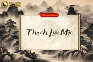 Thạch Lựu Môc là gì? Ý nghĩa và đặc điểm của bản mệnh