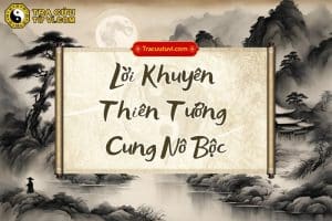 Luận giải chi tiết ý nghĩa sao Thiên Tướng cung Nô Bộc 