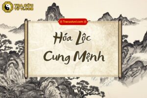 Hóa Lộc cung Mệnh là gì? Luận giải ý nghĩa khi kết hợp các sao trong tử vi