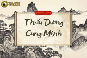 Thiếu Dương cung Mệnh là gì? Luận giải ý nghĩa khi kết hợp các sao trong tử vi