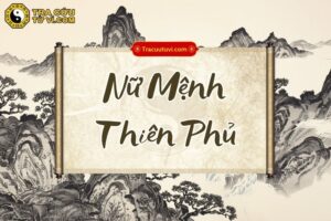 Nữ Mệnh Thiên Phủ là gì? Luận giải ý nghĩa khi kết hợp các sao trong tử vi