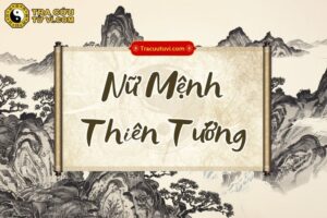 Nữ Mệnh Thiên Tướng là gì? Luận giải ý nghĩa khi kết hợp các sao trong tử vi